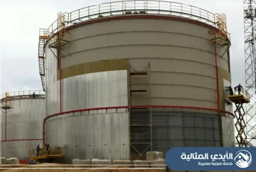 شركة عزل خزانات بخميس مشيط