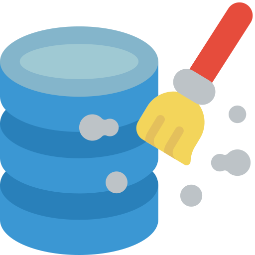 تنظيف وتجهيز الخزان